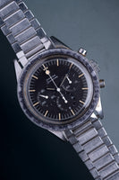 1960 Omega 2998-3 Lollipop Speedmaster