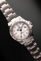 1998 Rolex 16570 Explorer