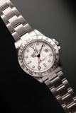 1998 Rolex 16570 Explorer