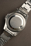 1966 Rolex Gilt 1675 Pepsi GMT