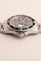 1982 Rolex 16800 Matte Dial Submariner