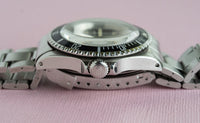 1969 Rolex 5513 Submariner - Non Serif