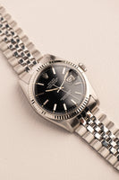1970 Rolex 1601 Gilt Datejust