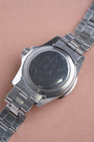 1966 Rolex 5512 Meters First Submariner - Unpolished