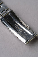 1972 Rolex 1675 MK2 1675 Pepsi GMT