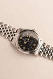 1973 Rolex 1016 Explorer 1 -Pumpkin lume