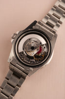 1980 Rolex 1665 “Great-White” MKIV Sea-Dweller