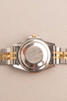 1973 Rolex 1675 Rootbeer GMT - Oxblood Nipple Dial