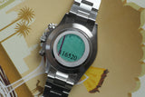 2000 Rolex 116520 “Panna Cotta” Daytona - Box &amp; Papers