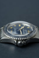 1979 Tudor 94110 Ghost Blue Snowflake Submariner - Box and Papers