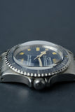 1979 Tudor 94110 Ghost Blue Snowflake Submariner - Box and Papers