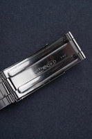 1960 Rolex 5512 Gilt Chapter-Ring Exclamation Dial Submariner