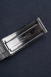 1960 Rolex 5512 Gilt Chapter-Ring Exclamation Dial Submariner