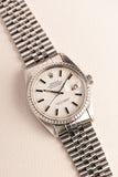 1979 Rolex 16030 Datejust - White Dial