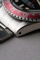 1972 Rolex 1675 MK2 1675 Pepsi GMT