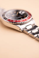 1988 Rolex 16760 Fat Lady Coke GMT