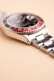 1988 Rolex 16760 Fat Lady Coke GMT