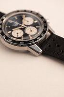 1960’s Heuer 2446C Autavia - Abercrombie & Fitch Co Dial - Original Owner