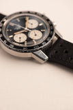 1960’s Heuer 2446C Autavia - Abercrombie & Fitch Co Dial - Original Owner
