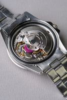 1972 Rolex 1675 MK2 1675 Pepsi GMT
