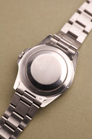 1991 Rolex 16710 Pepsi GMT