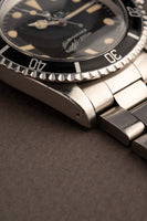 Rolex Maxi 4 5513 Submariner
