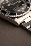 Rolex Maxi 4 5513 Submariner