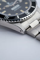 1982 Rolex 16800 Comex Submariner - Matte Dial