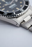 1982 Rolex 16800 Comex Submariner - Matte Dial