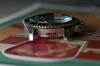 1988 Rolex 5513 Submariner transitional model