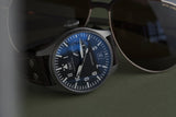 2018 IWC 5002 - Big Pilot Safari in Titanium