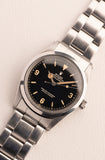 1962 Rolex 1016 Gilt Explorer