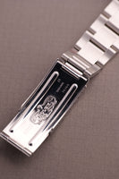1987 Rolex 1016 Explorer - Box and Papers