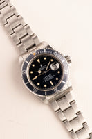 1984 Rolex 16800 Submariner