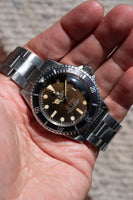 Rolex Tropical 1665 “Double-Red” Sea-Dweller