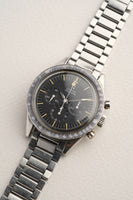 1960 Omega 2998-3 Lollipop Speedmaster