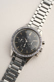 1960 Omega 2998-3 Lollipop Speedmaster