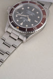 1986 Tropical 168000 Submariner