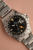 1972 Rolex MK1 1655 Explorer II