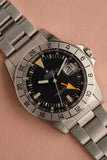 1972 Rolex MK1 1655 Explorer II