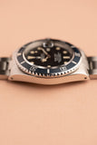 1983/84 Rolex 16800 Matte Dial Submariner