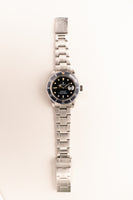 1984 Rolex 16800 Submariner