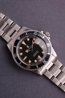 1979 Rolex 5513 MKIII Lollipop Maxi Dial Submariner
