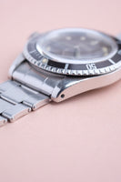 1960 Rolex 5512 Tropical Gilt Submariner