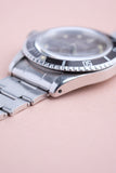 1960 Rolex 5512 Tropical Gilt Submariner