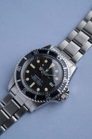 1977 Rolex 1680 Submariner