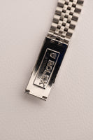 1960 Rolex “Pre-Daytona” 6234 Chronograph - Blue Dial