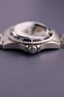 1979 Rolex 5513 MKIII Lollipop Maxi Dial Submariner