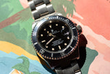 1988 Rolex 16610 Submariner- Box and Papers