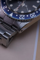 1978 Rolex 1675 MK V Maxi Dial Pepsi GMT